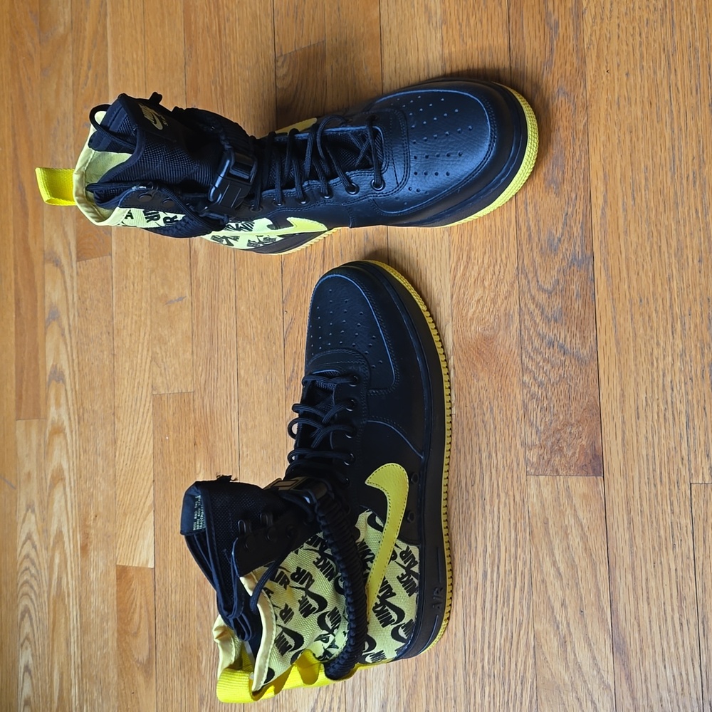 Nike Shoes